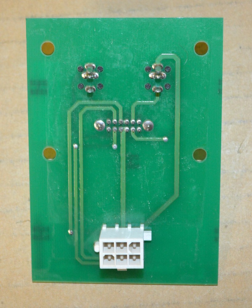 NAMCO TX-SWITCH 1P PCB