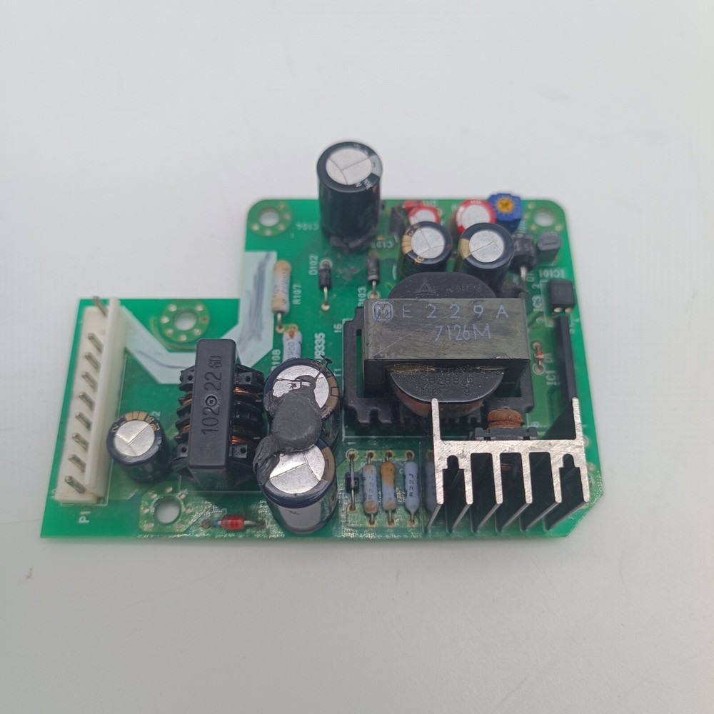 Furuno FR1623 Power Modulator Radar PCB Replacment Board 1623