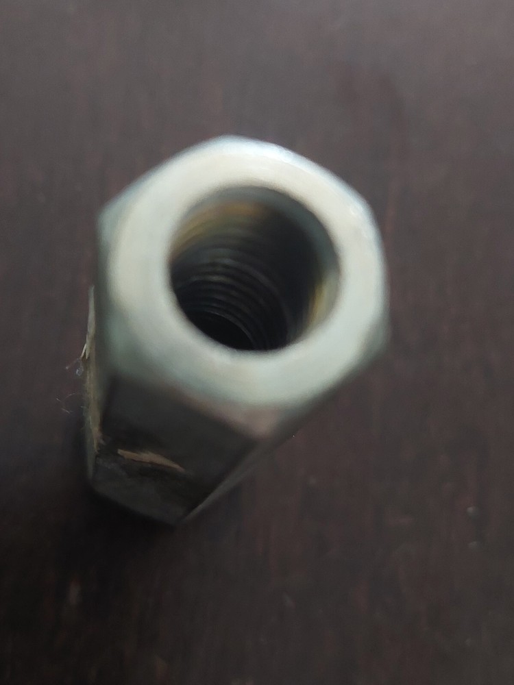 banjo rod connector