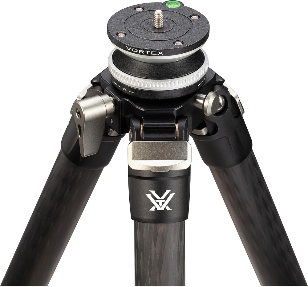 Switchback Carbon Tripod Head Adapter