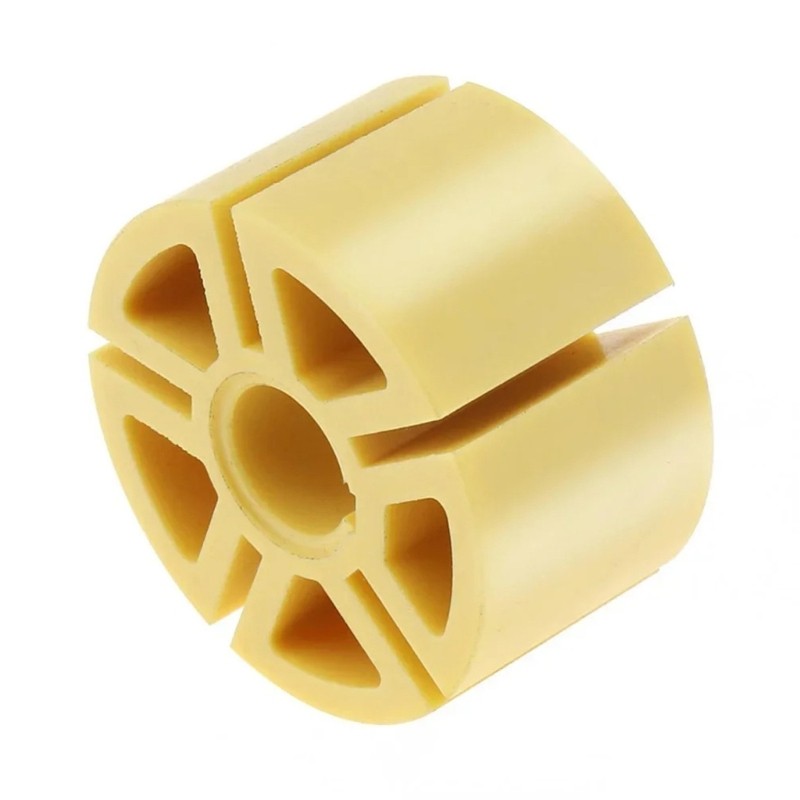 Practical Air Grinders Rotor With Bakelite For Smooth Operation