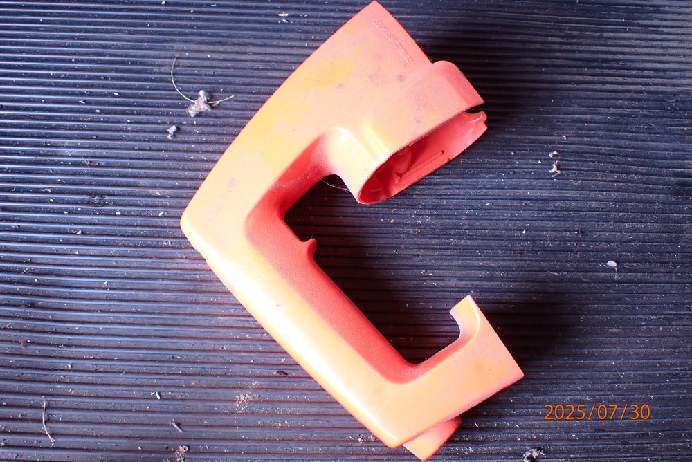 HANDLE FOR BLACK AND DECKER MODEL 7975 ROTARY CUTTER