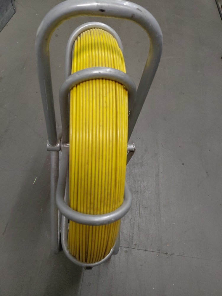Fish Tape Puller Fiberglass