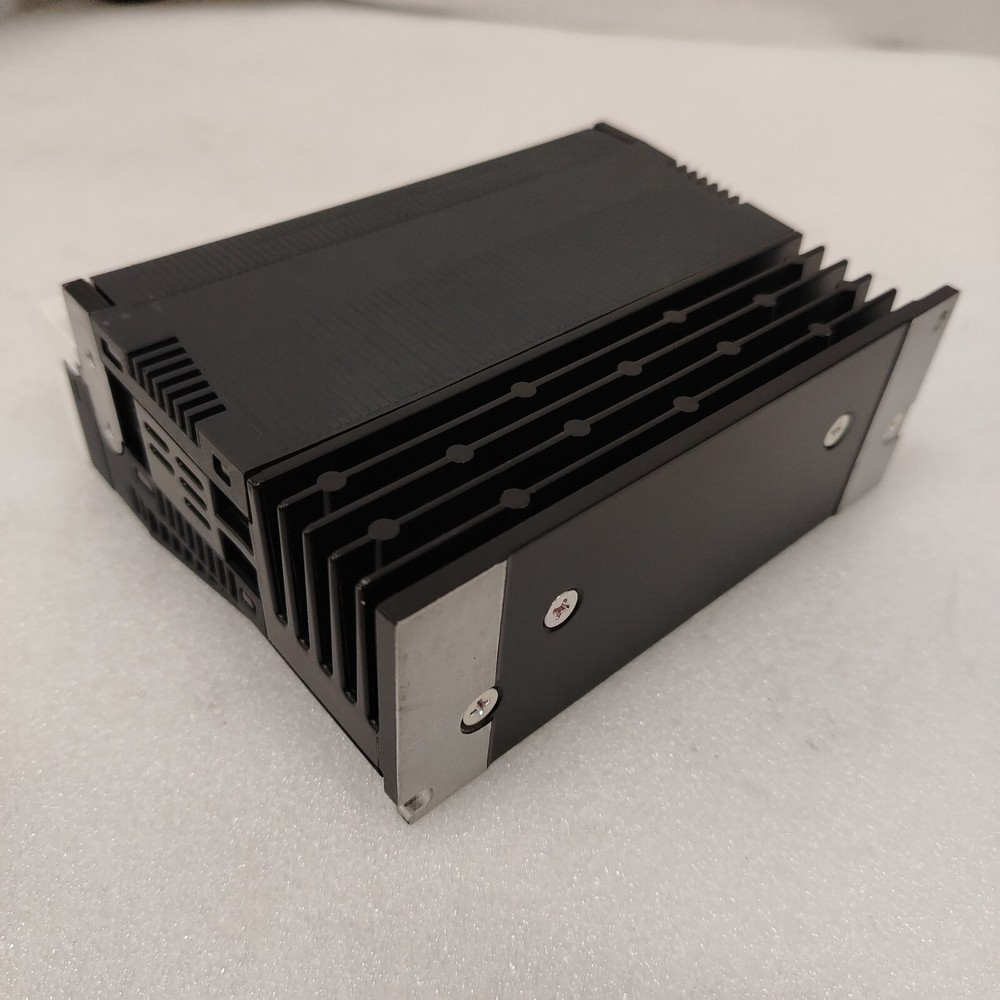 Panasonic MBDHT2510 AC Servo Driver