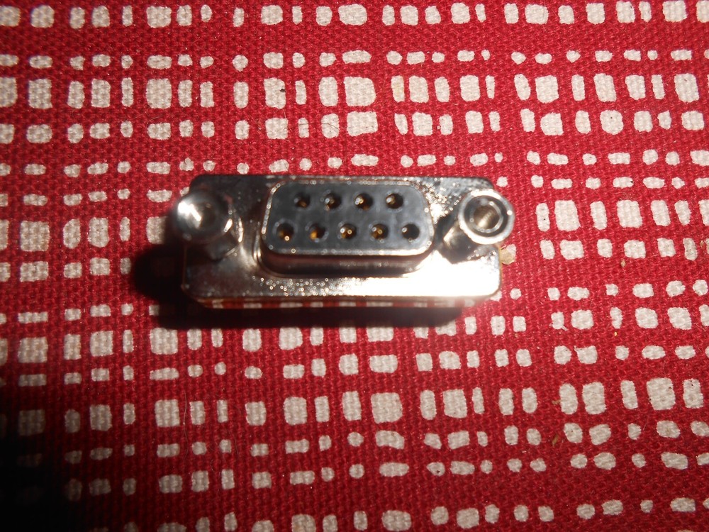 4X Adapter Coupler for PC