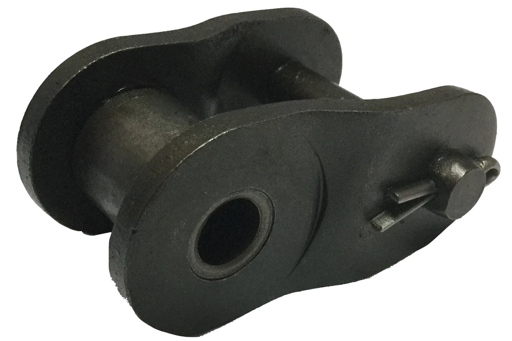 160OL Standard Roller Chain Offset Link 2" Pitch