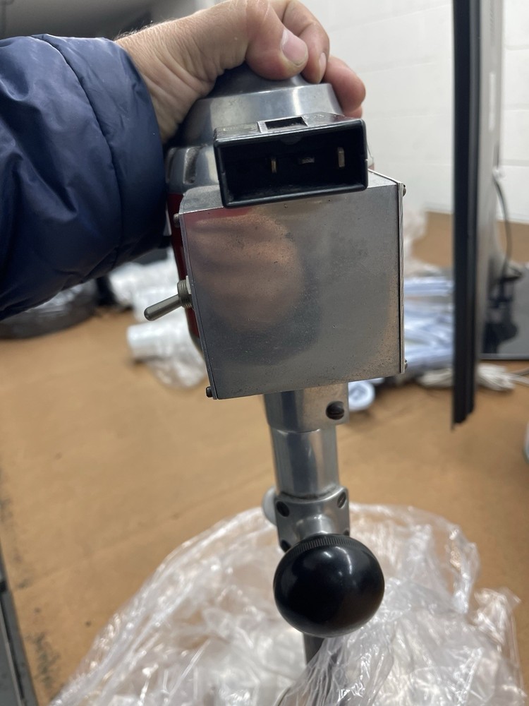 Eastman Cloth Drill Marker,
