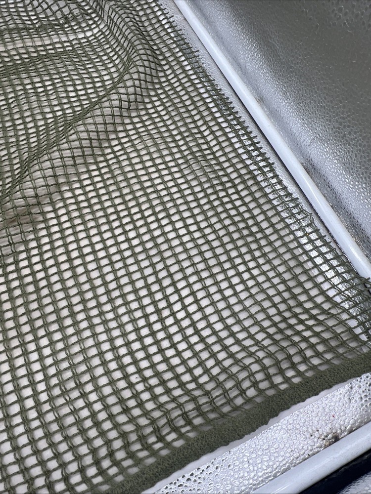WW2 US Helmet Net Original (GG460