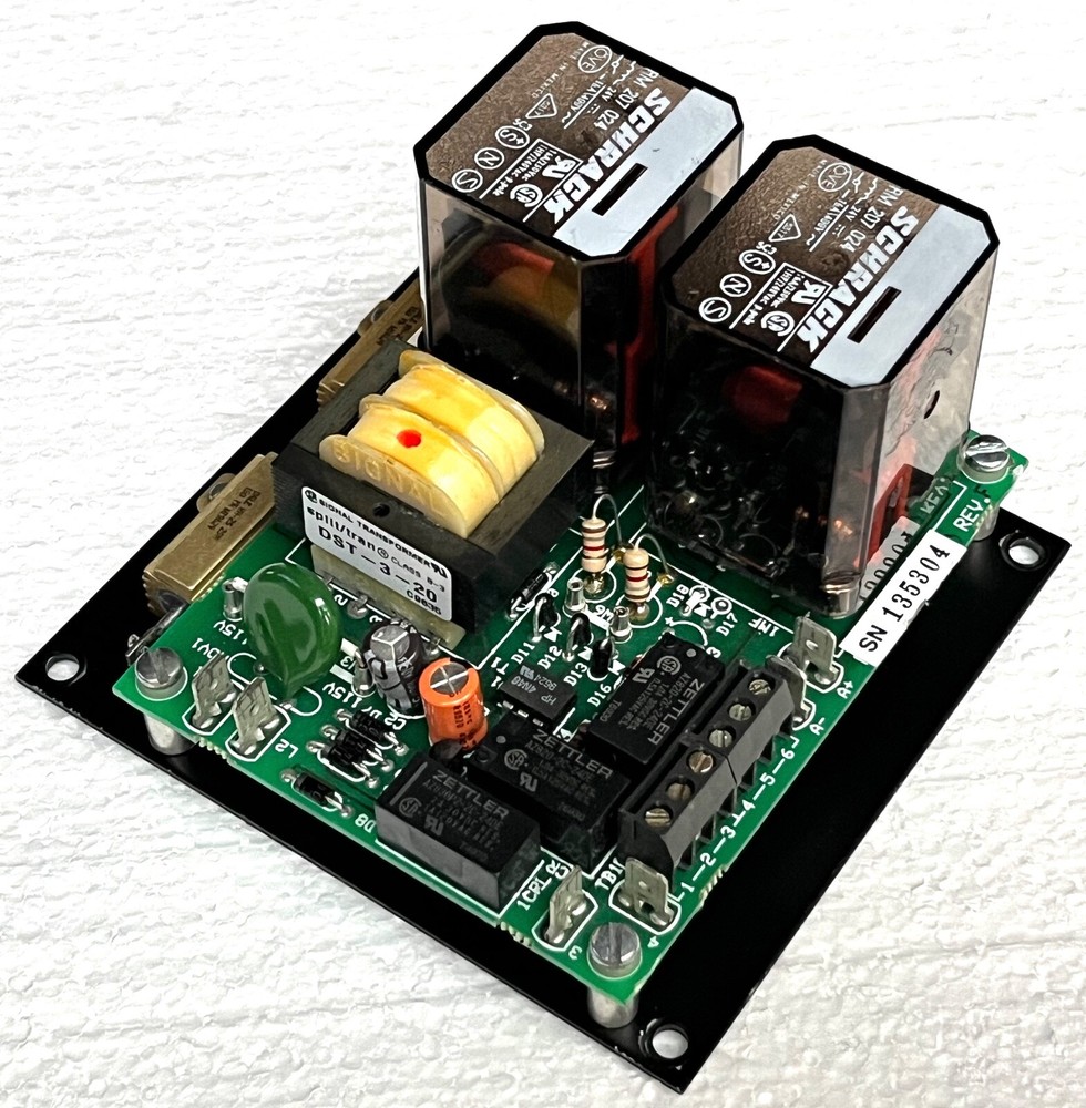 Extron M9403-07-0805 DC Motor Controller DC Input