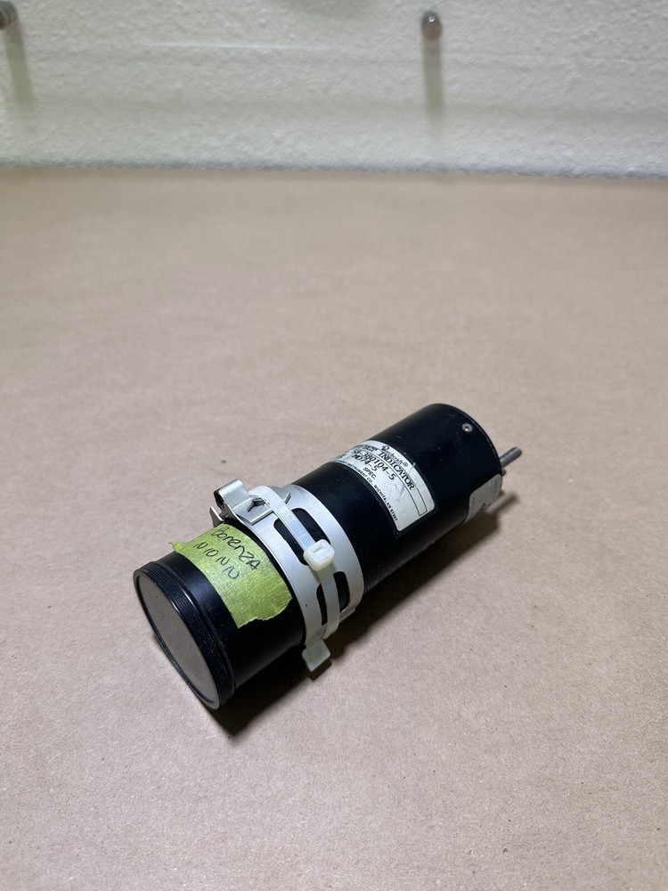 Beechcraft CHT EGT Indicator 58-380104-5 (3561)