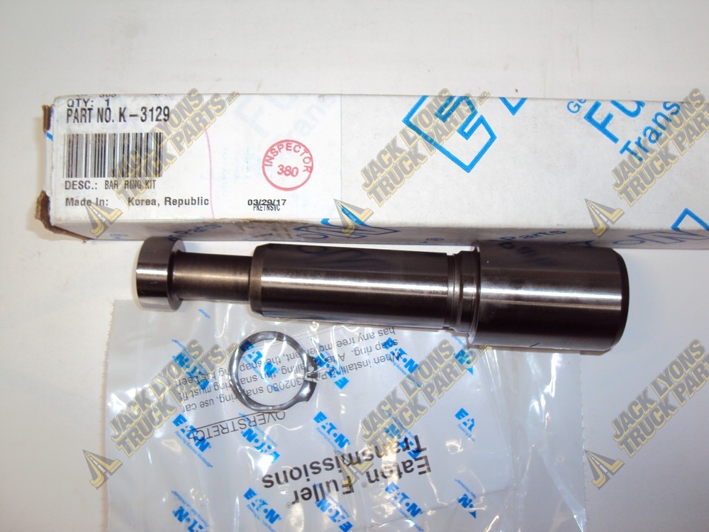 K3129 New Eaton Fuller BAR RING KIT - OEM
