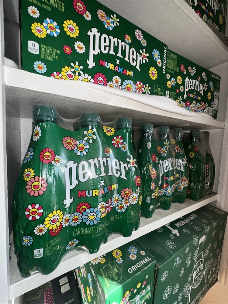 Perrier Murakami