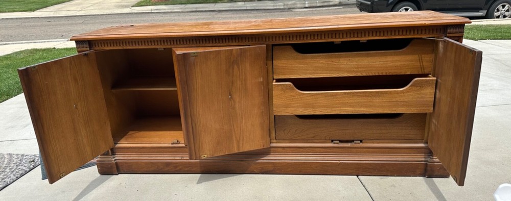 sideboards buffets sideboard furniture vintage