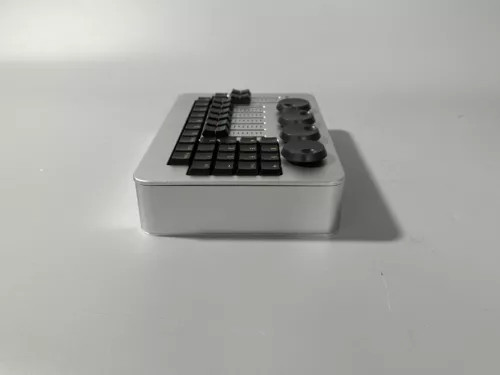 Portable DMX512 Mini M A 2 Command Wing Stage Light Controller DJ Show Console