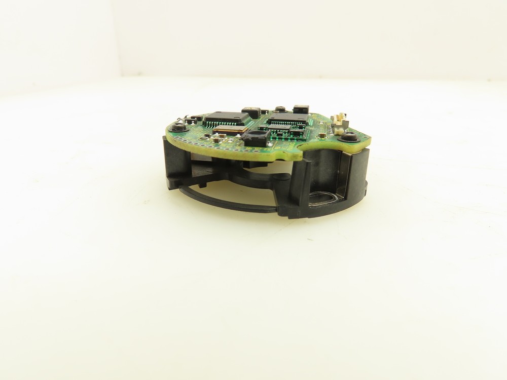 Fanuc A20B-8200-045 AC Servo Motor Encoder Pulsecoder