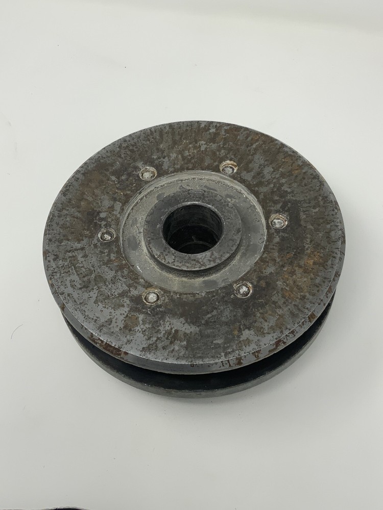 Studer Grinding Wheel Hub 5” / 127mm - Used, Good Condition
