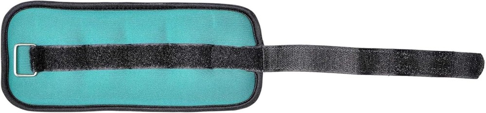Adjustable Ankle, Wrist, Arm & Leg Weights – 1-20 LBS for Versatile Workouts