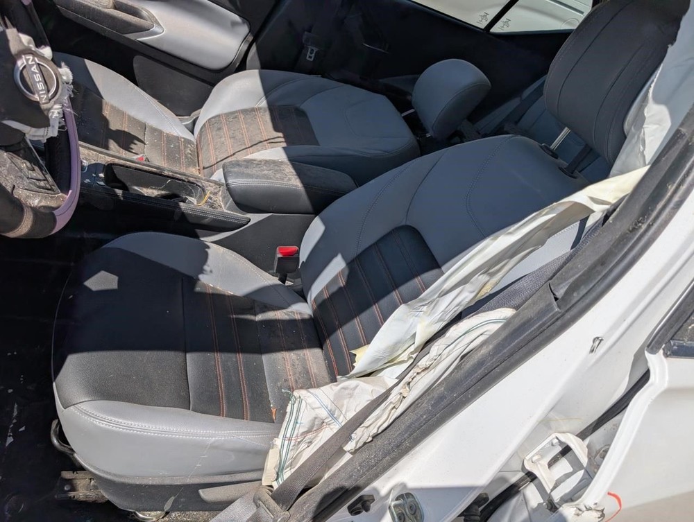 Camera/Projector Camera Front Windshield Mounted Fits 23 KICKS 624389