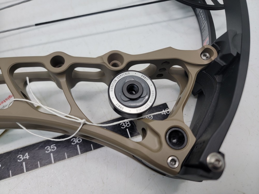 Bowtech Virtue Right Handed 70lb 25-30" Compound Bow