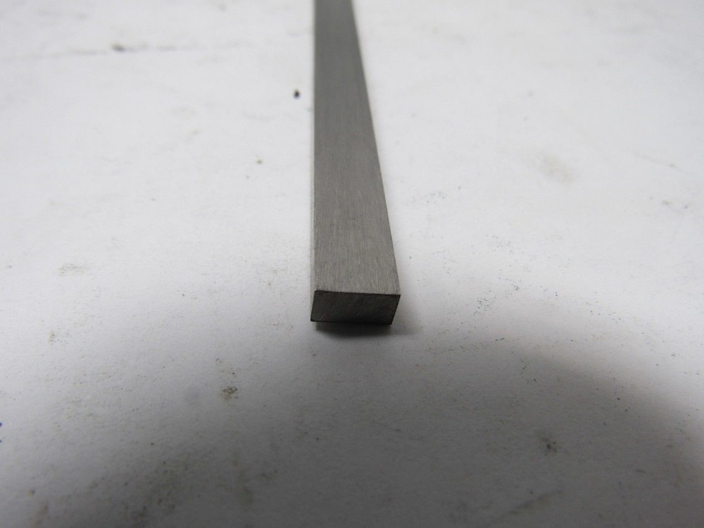 Plastic Mold Ejector Blade Inch 14" Long 0.331" Dia. 7" Blade Length