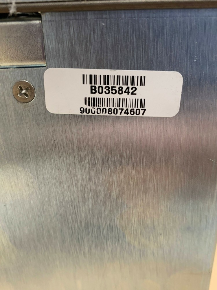 95-0008 Equallogic Fan Assembly Module