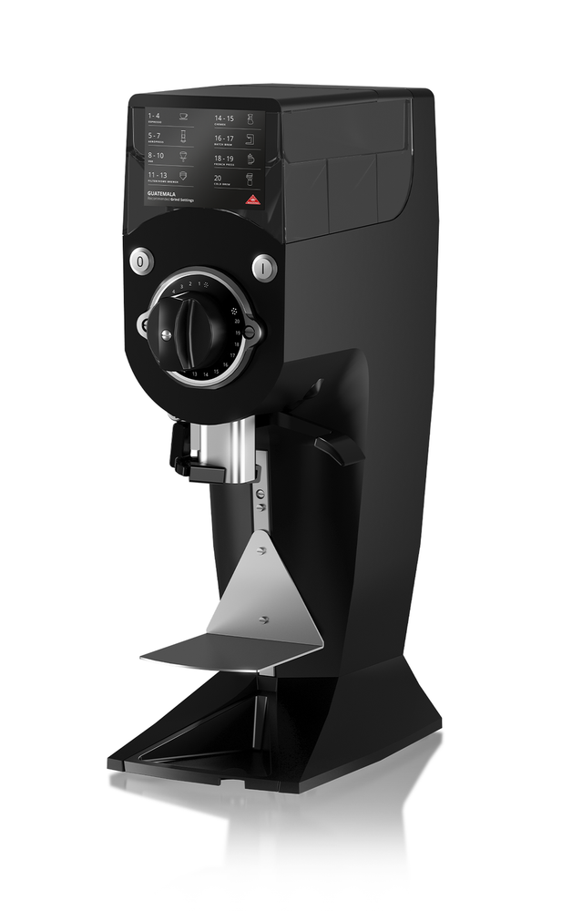 Mahlkonig Guatemala Grinder