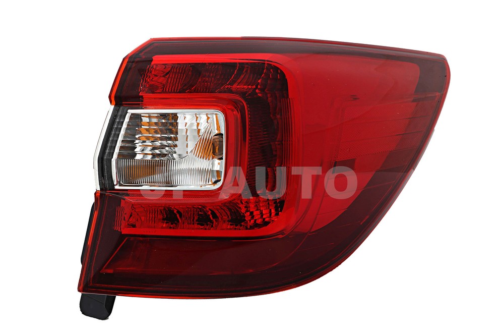 For 2015-2019 Subaru Outback Tail Light Passenger Side