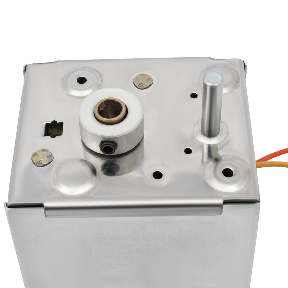 Damper Actuator Motor, 2-Wire Damper Actuator, 2 Wire Spring Motor Actuator