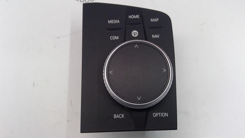 BMW G20 I-DRIVE AUDIO MEDIA GPS NAVIGATION CONTROL PANEL SWITCH KNOB