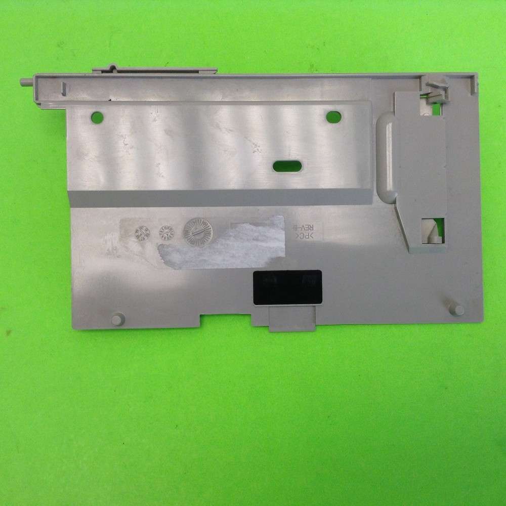 HP Deskjet 672C Inkjet Printer Miscellaneous Tray