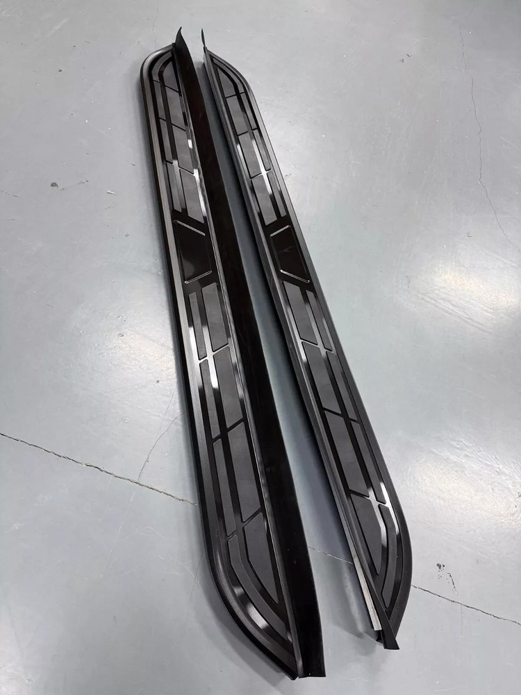 2Pcs Running Boards Step Bars for QX60 2022-2025 Fixed Side Step with Brackets
