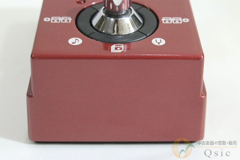 ZOOM MS-60B Bass Multi-Effects Pedal Compact Used Guitar Effects