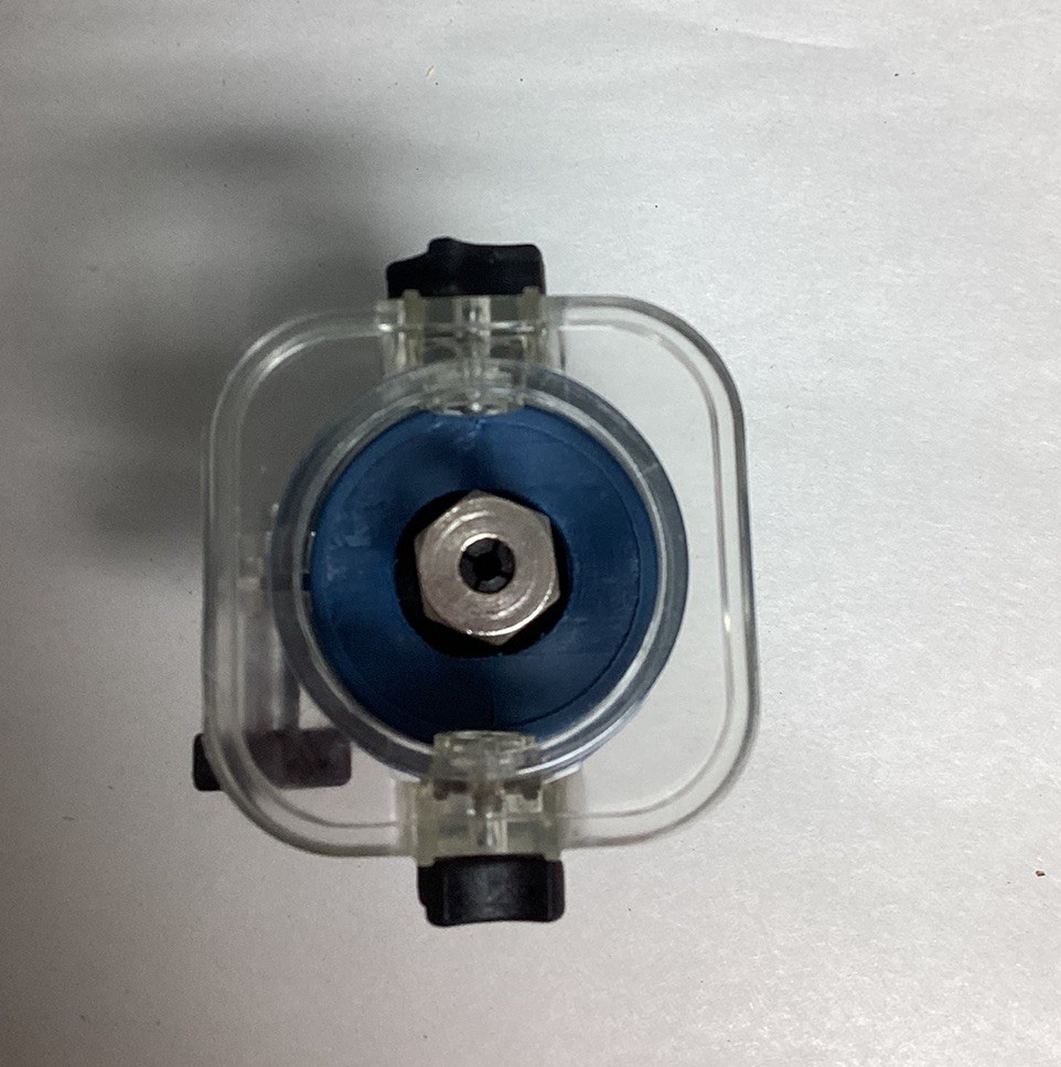 Strategy 18v 6in Combo Tool Kit.