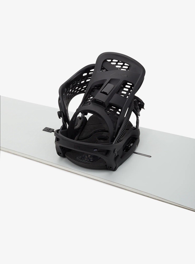 Burton Genesis EST Snowboard Bindings Size Small