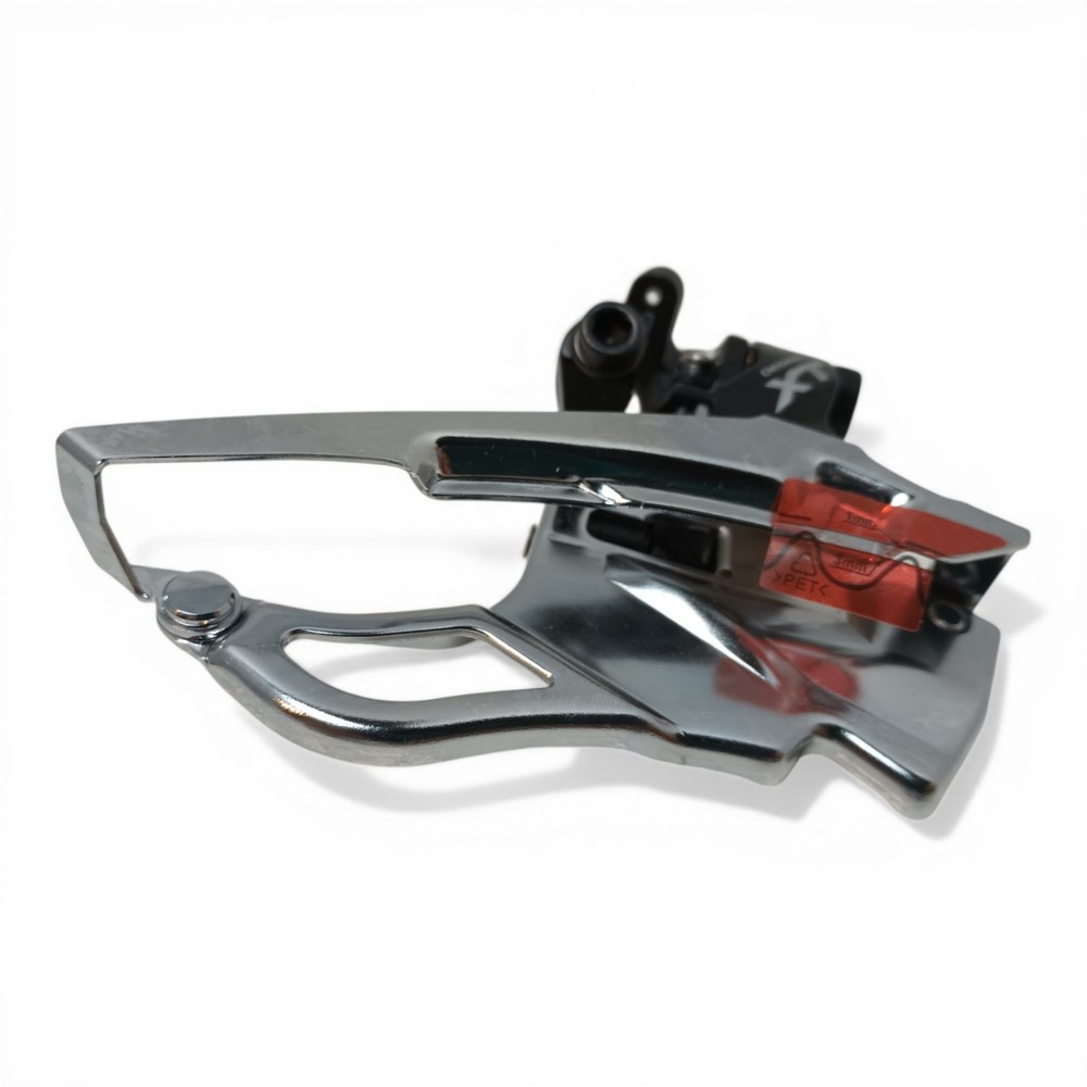 Shimano Deore XT Front Derailleur FD-T781 Direct mount Top pull