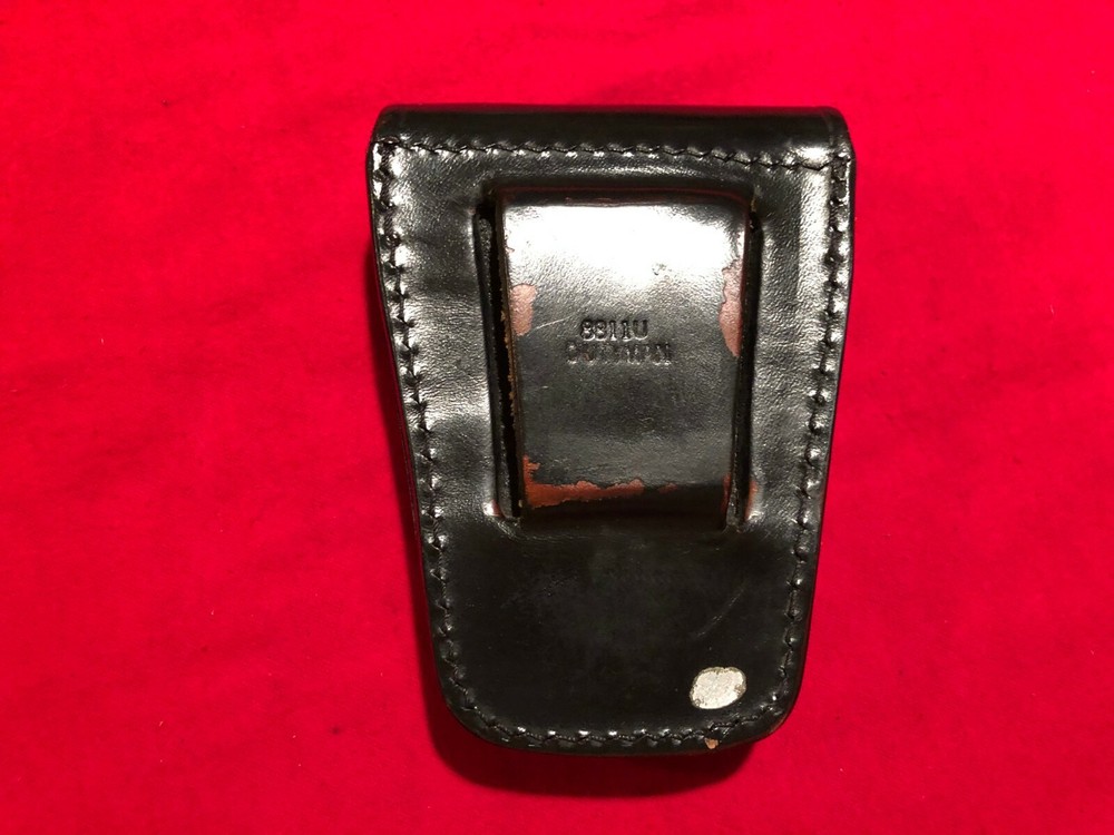 Dutyman Cuff Pouch