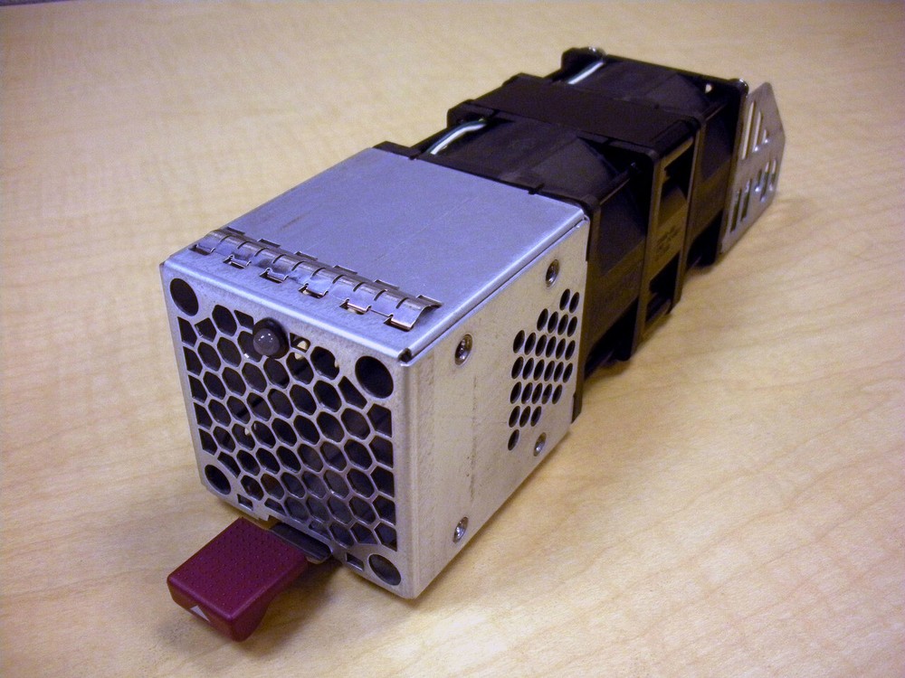 HP 519325-001 Fan Module for D2600 D2700 Disk Enclosure