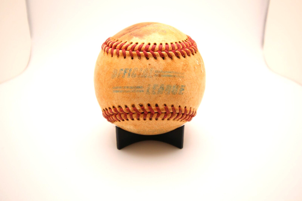 Baseball Holder Stand Display