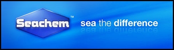 Seachem Reef Builder™ Raise Carbonate Alkalinity KH w/out Raising pH