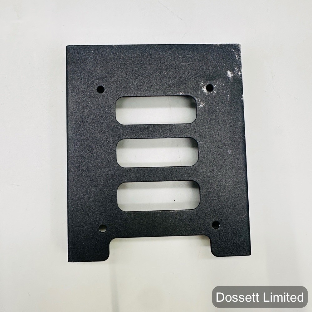 VANTEC HDA-250M 2.5" to 3.5" Mounting Kit