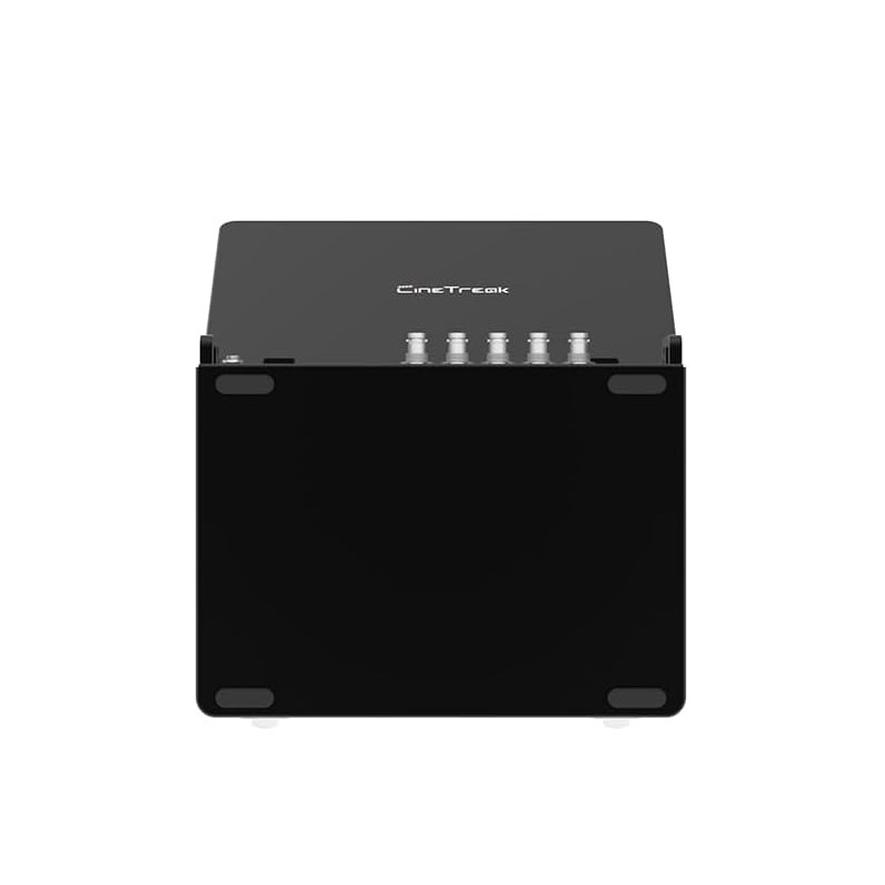 Cinetreak Stream Master HDMI Video Switcher 4-Channel Panel Switch Controller