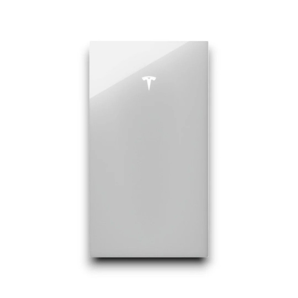 Tesla Powerwall 3 Expansion Pack With Power Harness