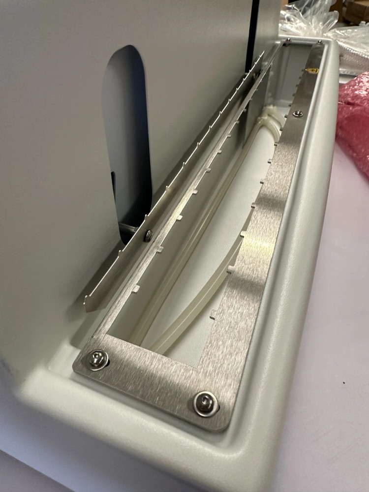 Leica Biosystems ST4020 Slide Stainer – Small Linear Histology Staining System