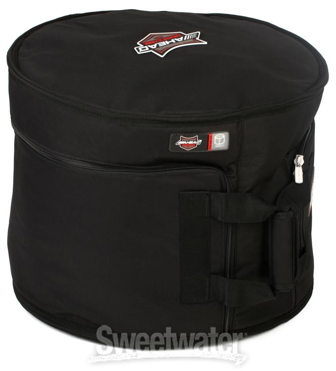 Ahead Armor Cases Floor Tom Bag - 16" x 18"