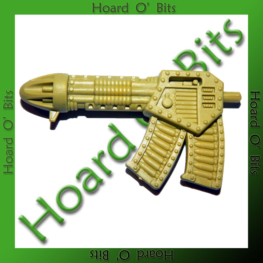 ROBOGEAR BITS TORNADO - MACHINE GUN