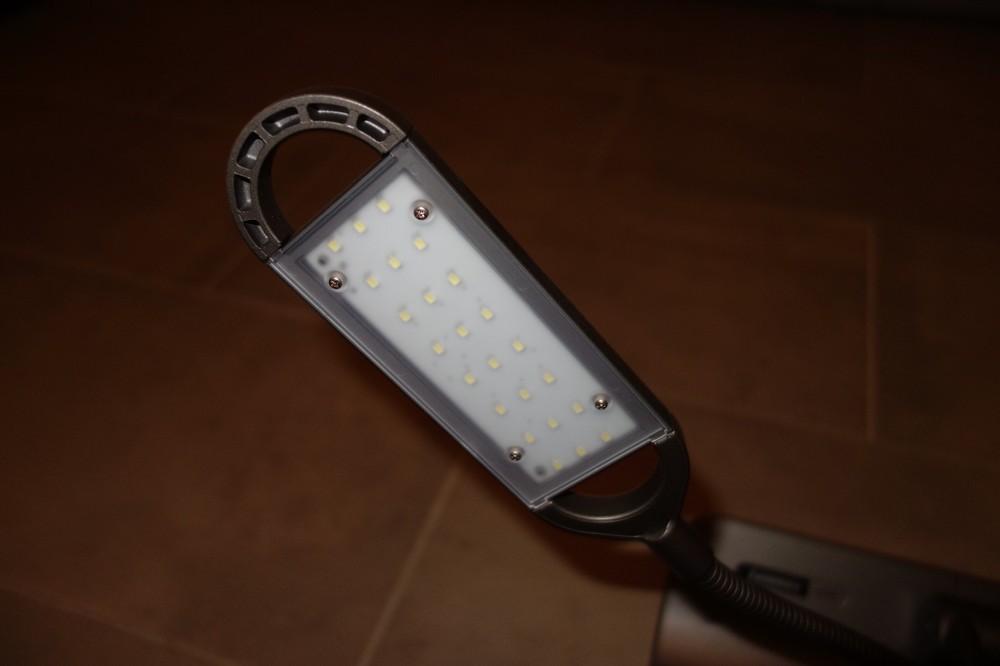 LUMENS PS750 Document Camera Projector Visual Presenter Office / School