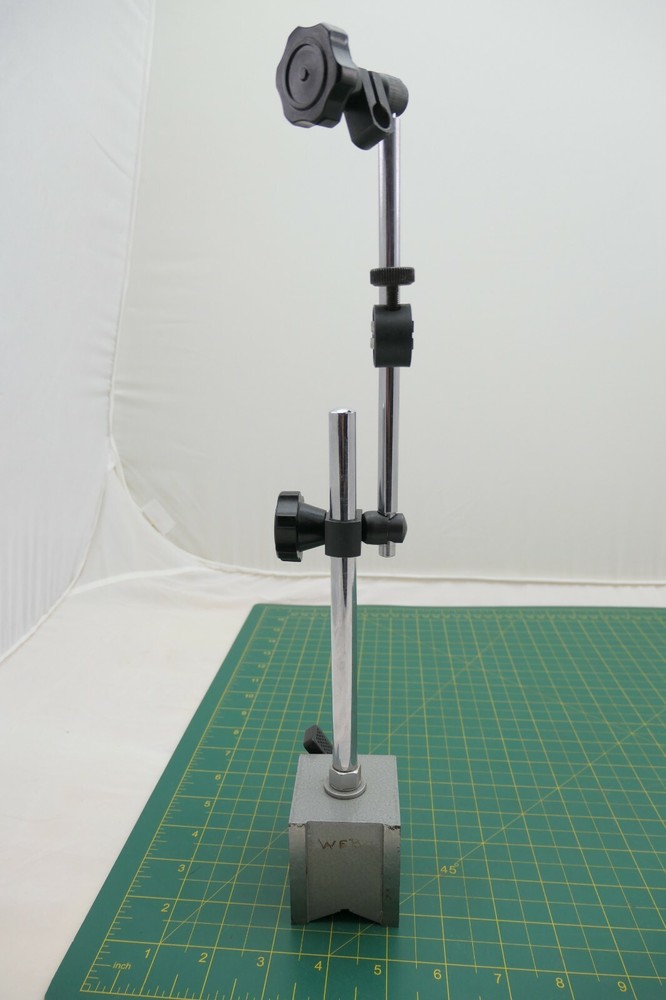 Enco Magnetic Indicator Base, 625 0300