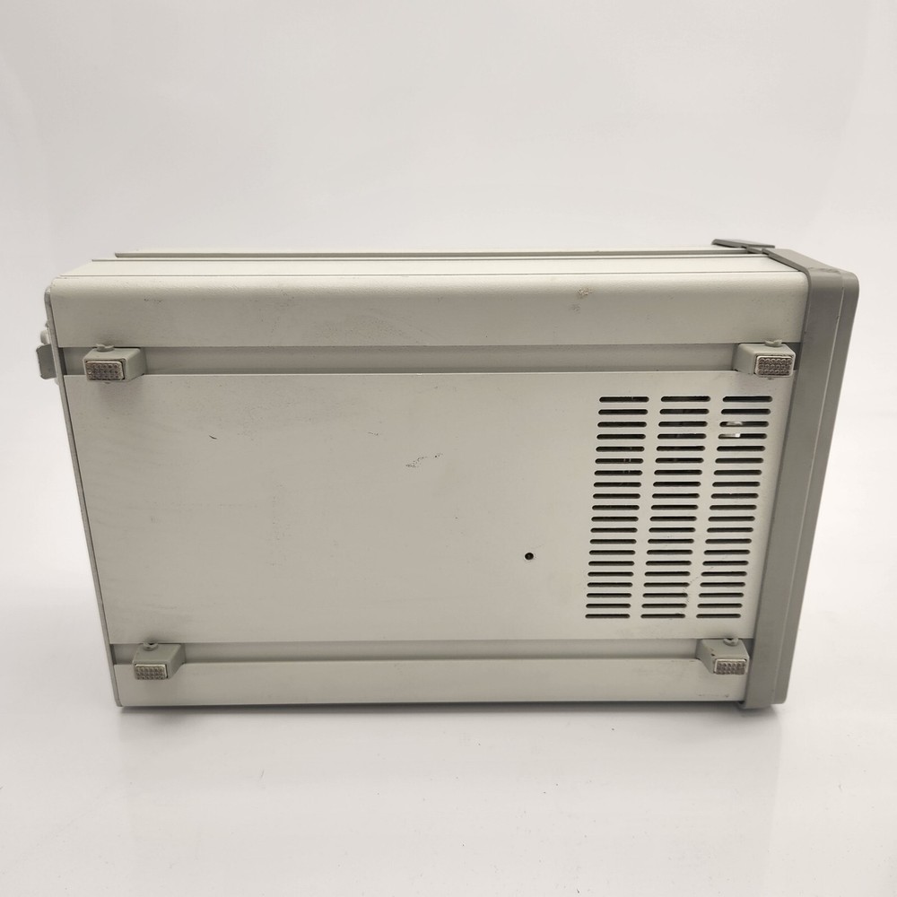 Prior J0470A Stabilized Power Supply HBO 100 | Powers On, Untested