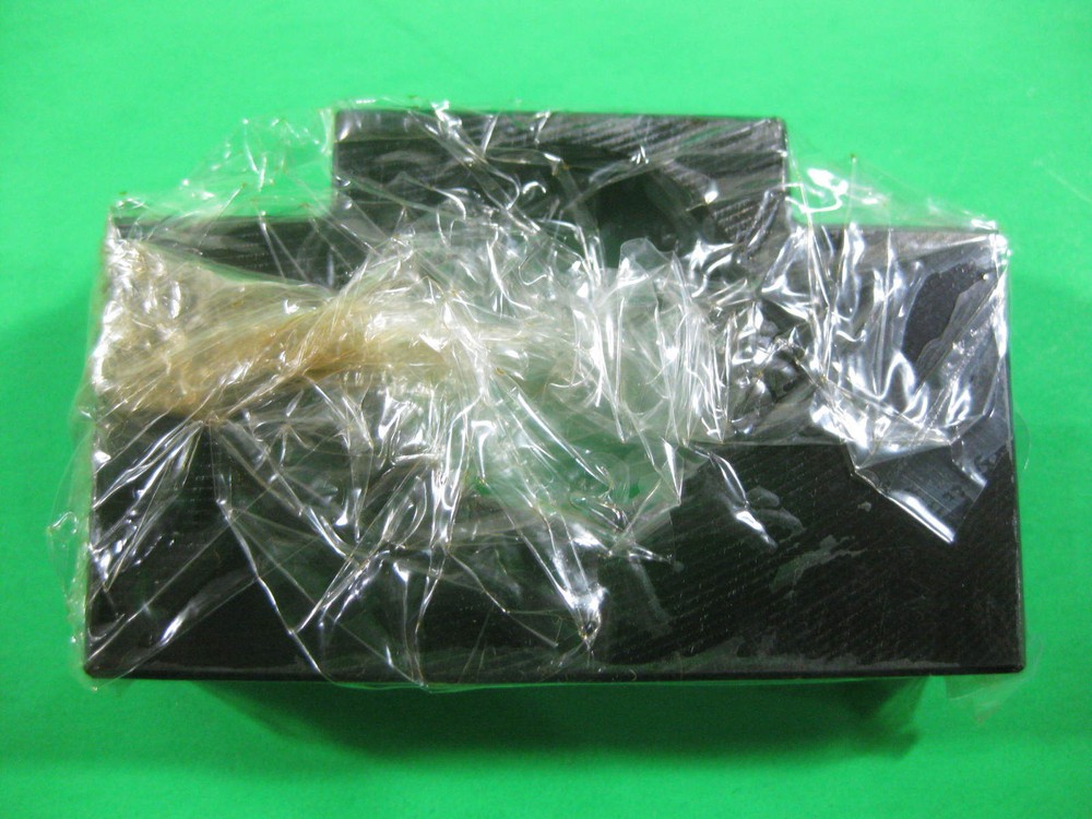 Kuroda Support Unit -- BUK-15S -- New