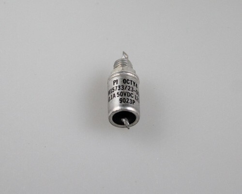 M15733/23-0005 Raytheon mil grade filter